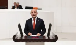 Bursa’da eğitim uçuşları kazaları TBMM'de