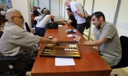 Bursa'da zarlar eşitlik için atıldı