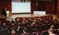 Çayırova'da Dijital İmar Yönetim Sistemi tanıtıldı