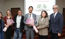 Kocaeli İzmit Belediyesi’nden Engelliler Haftası’na özel farkındalık semineri