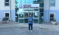 Muğla Köyceğiz’de radyasyon skandalı!