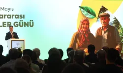 Muğla’da Uluslararası Çiftçiler Günü tarımın gücüyle kutlandı