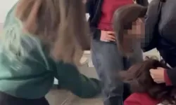 Sivas'ta okulda şiddet TBMM'ye taşındı