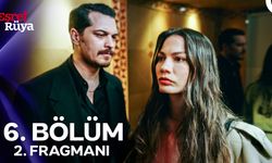 Eşref Rüya 6.Bölüm 2.Fragmanı