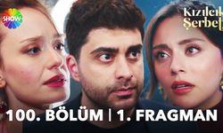 Kızılcık Şerbeti 100.Bölüm Fragmanı