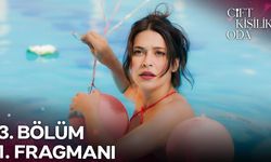 Çift Kişilik Oda 3.Bölüm Fragmanı
