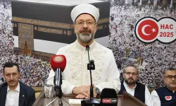 Diyanet'ten genç çiftlere Umre müjdesi... 500 Çiftin Umre bedelinin yarısı karşılanacak!