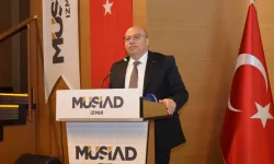 MÜSİAD İzmir'den greve sağduyu vurgusu