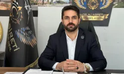 Celali Aşireti Derneği'nden 'Eşref Rüya' tepkisi