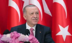 Erdoğan’dan, Kıbrıs Barış Harekâtı‘nın 51. yıl dönümü mesajı