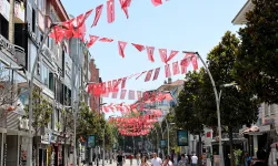 Erdoğan'ın çağrısına Sakarya'dan anlamlı destek