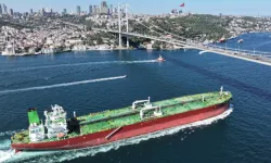 Denizcilikte dijital dönüşüm... 2024’te 140 milyon TL tasarruf sağlandı