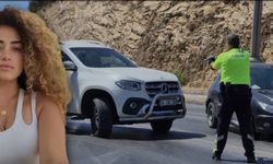 Tatlıses’in kızı Dilan Çıtak trafikte olay yarattı! Polis havaya ateş açtı