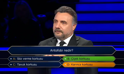 Antofobi nedir