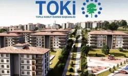 250 bin sosyal konut için acele kamulaştırma kararı