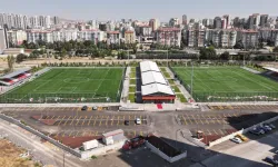 Ankara’nın spor altyapısı güçleniyor: Batıkent ve Ovacık spor köyleri açılıyor