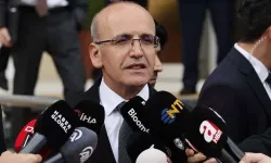 Bakan Şimşek: TL'ye güven bir adım daha arttı