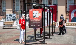Bursa'da 'Zaferin Hafızası' sergisi