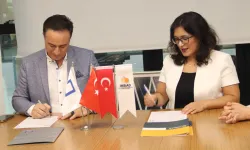 İMSİAD ve Mimarlar Odası protokol imzaladı