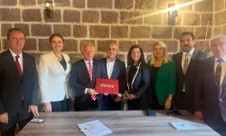 İpsala'ya 10 milyon TL'lik sportif yatırım