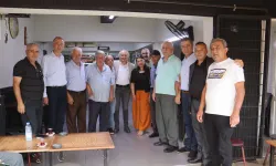 İzmit Bekirdere'de talepler dinlendi