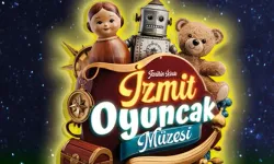 İzmit’te geleneksel oyunlarla aileler bir arada
