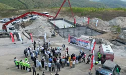 İzmit'te pati dostlara yeni yaşam alanı