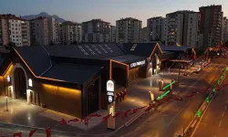 Kayseri esnafı Çarşı Melikgazi'ye bekleniyor