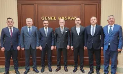 Kayseri Kocasinan Jeotermal Sera OTB için kritik adım