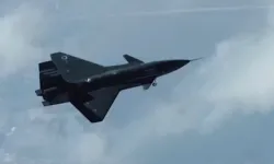Kızılelma'dan başarılı bir test daha
