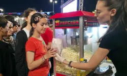 Kocaeli Büyükşehir’den kitapseverlere film molası