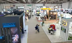 MINEX 2025 İzmir’de kapılarını açtı