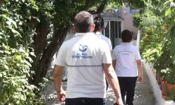 Muğla Büyükşehir’den 574 mahallede evde bakım hizmeti