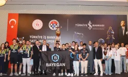 Satranç Süper Ligi'nde yine şampiyon oldu