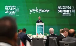 Sürdürülebilir ulaşımda yeşil vizyon