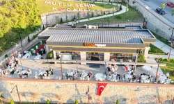 Taze Davet Salonu, Karamürsel’de bölgenin gözdesi oldu