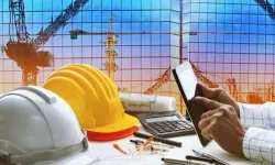 Yapı izinlerinde ikinci çeyrek raporu: İnşaat sektöründe büyük artış