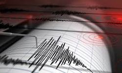 Balıkesir Sındırgı'da 6.1 Büyüklüğünde Deprem