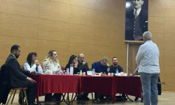 Ankara Keçiören sanata yön veriyor