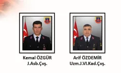Ankara-Niğde Otoyolu’nda kaza: 3 ölü 2'si şehit!