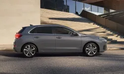 Yenilenen yüzüyle Hyundai i30 Türkiye’de yeniden satışta