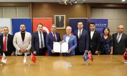 Bursa Gemlik 'büyük dönüşüm'le dirençli olacak