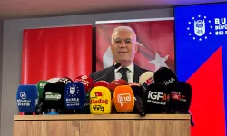 Bursa’da gençlik odaklı vizyon... Başkan Bozbey’den spor, eğitim ve kültür atılımı