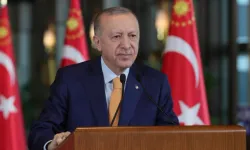 Cumhurbaşkanı Erdoğan’dan Sakarya Zaferi mesajı