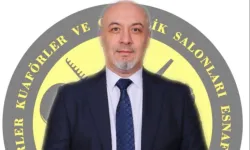 Edirne Keşan’da berberler okul öncesi mesaiye hazır