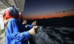Kocaeli'de mehtap turu ile keyifli mola