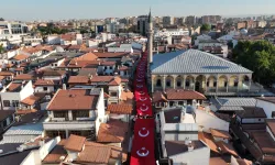 Konya’da “Tarihi Bedesten Alışveriş Günleri” başlıyor