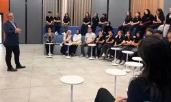 Kütüphane buluşmalarında Kocaeli'de tarihe yolculuk