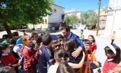 Muğla Büyükşehir’den öğrencilere büyük destek... Akyaka seferlerinde 1 TL'ye seyahat