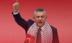 Özgür Özel’den Filistin’e destek çağrısı: Eyüpsultan’da buluşalım